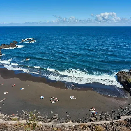 Apartamento Mar & Teide