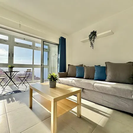 Apartment Mar & Teide *