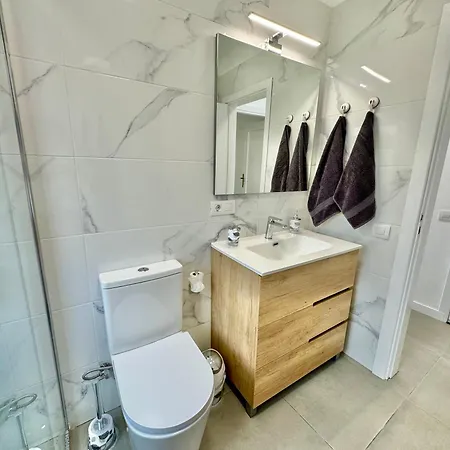 Mar & Teide * Sauzal