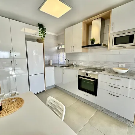 Mar&teide * El Sauzal