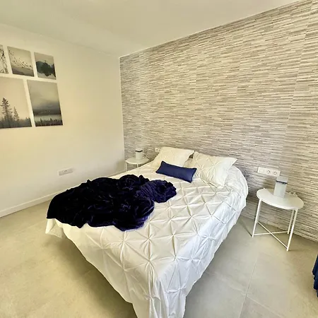 Apartment Mar & Teide Sauzal