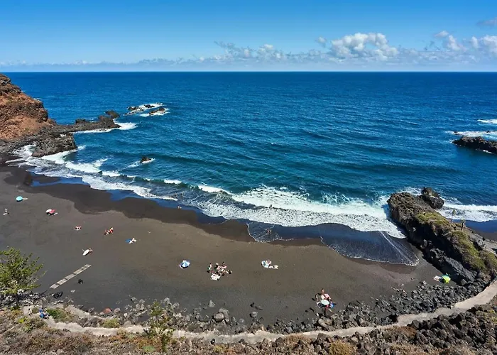 Apartment Mar & Teide