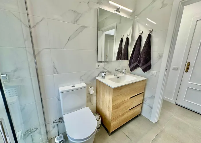 Mar & Teide * Sauzal