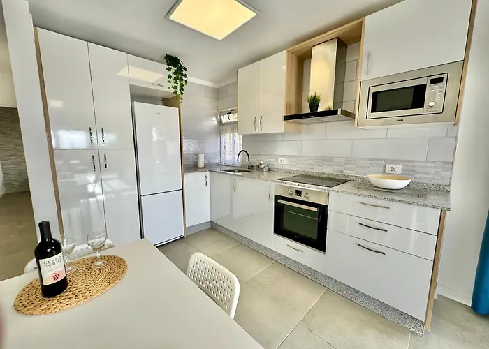 Mar & Teide * Sauzal