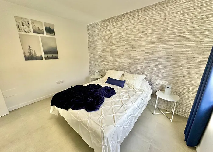 Apartment Mar & Teide Sauzal