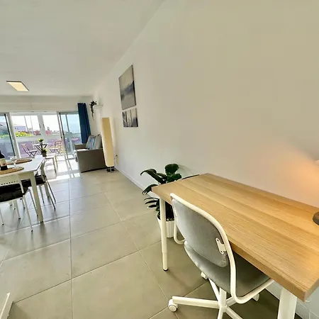 Mar & Teide Appartement