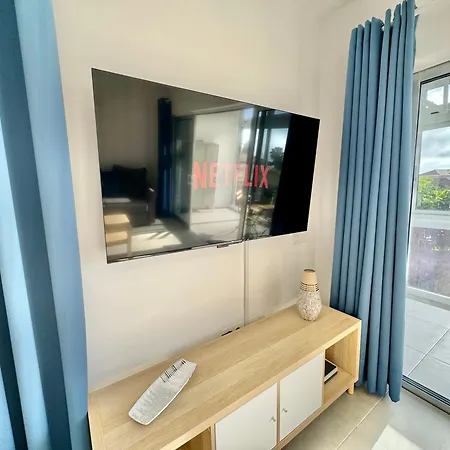 Appartement Mar & Teide *