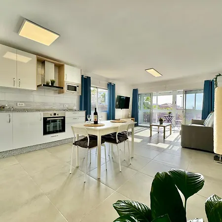 Mar & Teide * Sauzal