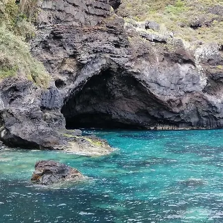 Mar & Teide Appartement
