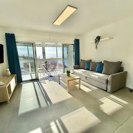 Mar & Teide Appartement