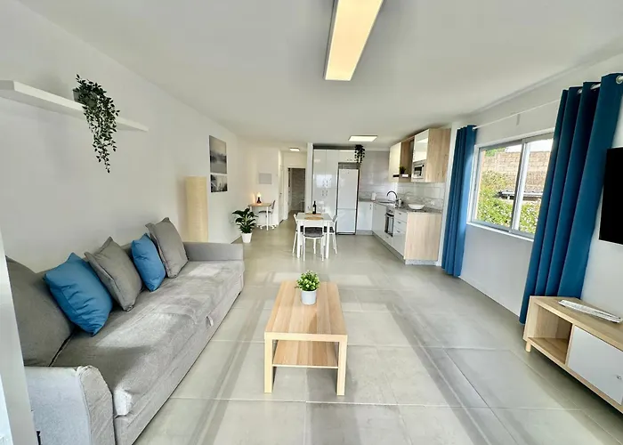 Mar & Teide El Sauzal