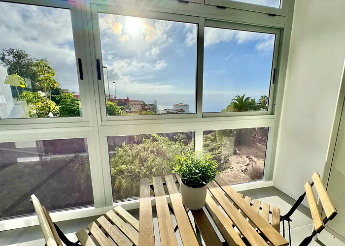 Appartamento Mar & Teide