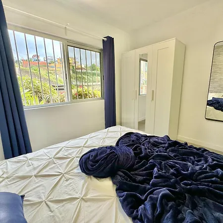 Mar & Teide Appartement El Sauzal