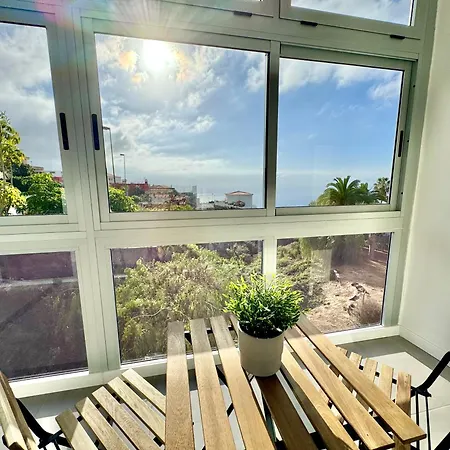 Appartement Mar & Teide